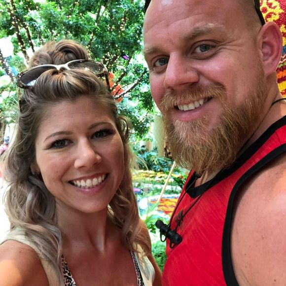 Meet your Posher, Karissa - Picture 1 of 1